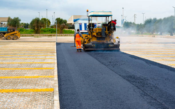 Best Decorative Driveway Pavers  in Rapid City, SD