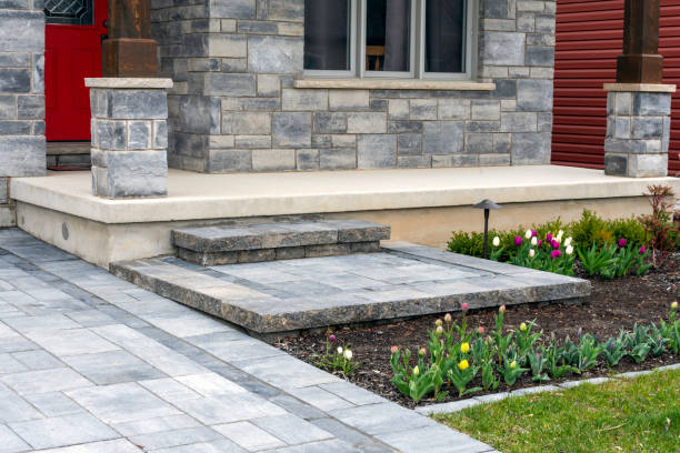 Best Interlocking Driveway Pavers  in Rapid City, SD