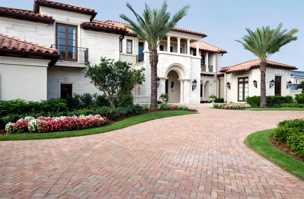 Best Custom Driveway Pavers  in Rapid City, SD