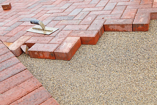 Best Local Driveway Pavers  in Rapid City, SD
